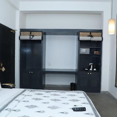 Villa 243 Dźajpur Zewnętrze zdjęcie