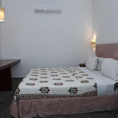Villa 243 Dźajpur Zewnętrze zdjęcie