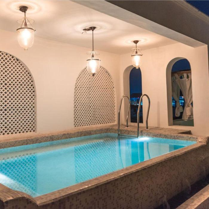 Villa 243 Dźajpur Zewnętrze zdjęcie