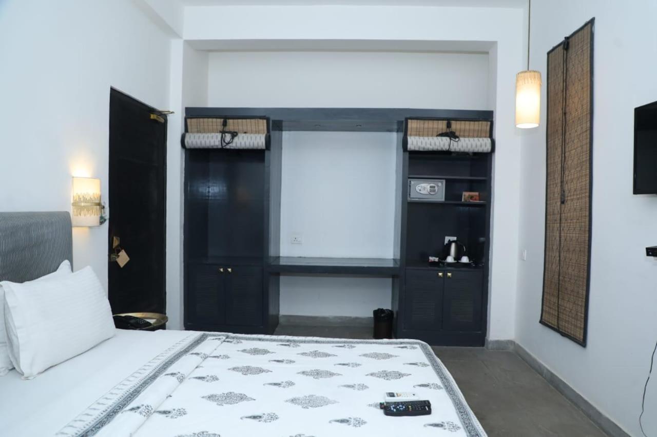 Villa 243 Dźajpur Zewnętrze zdjęcie