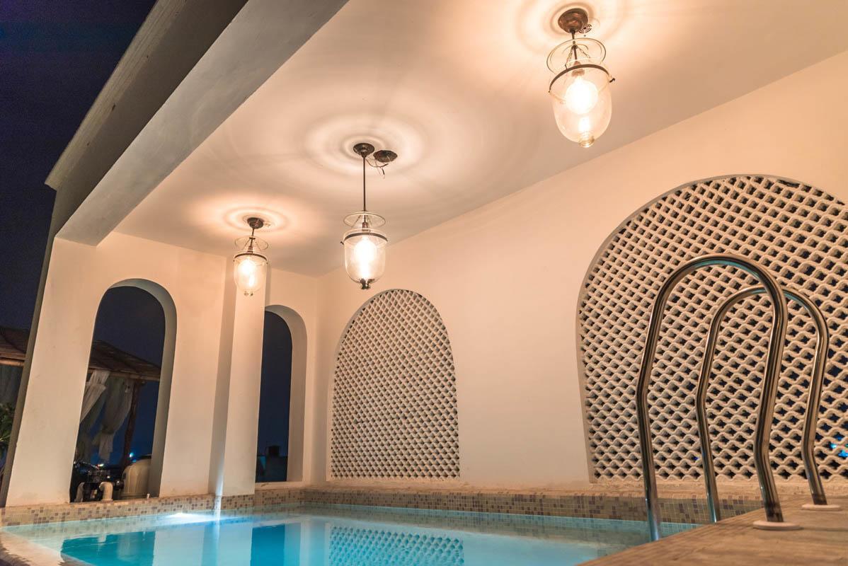 Villa 243 Dźajpur Zewnętrze zdjęcie