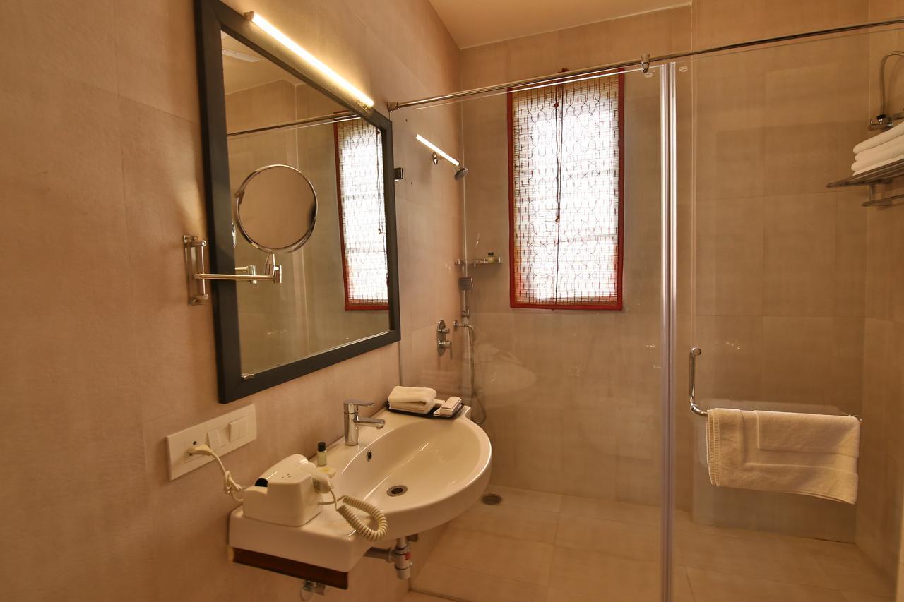 Villa 243 Dźajpur Zewnętrze zdjęcie