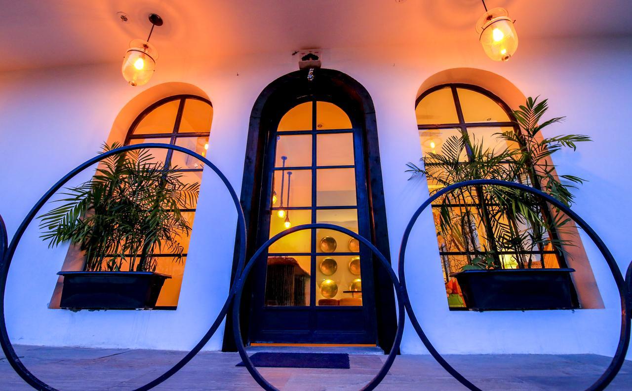 Villa 243 Dźajpur Zewnętrze zdjęcie