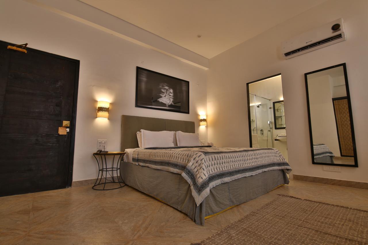 Villa 243 Dźajpur Zewnętrze zdjęcie
