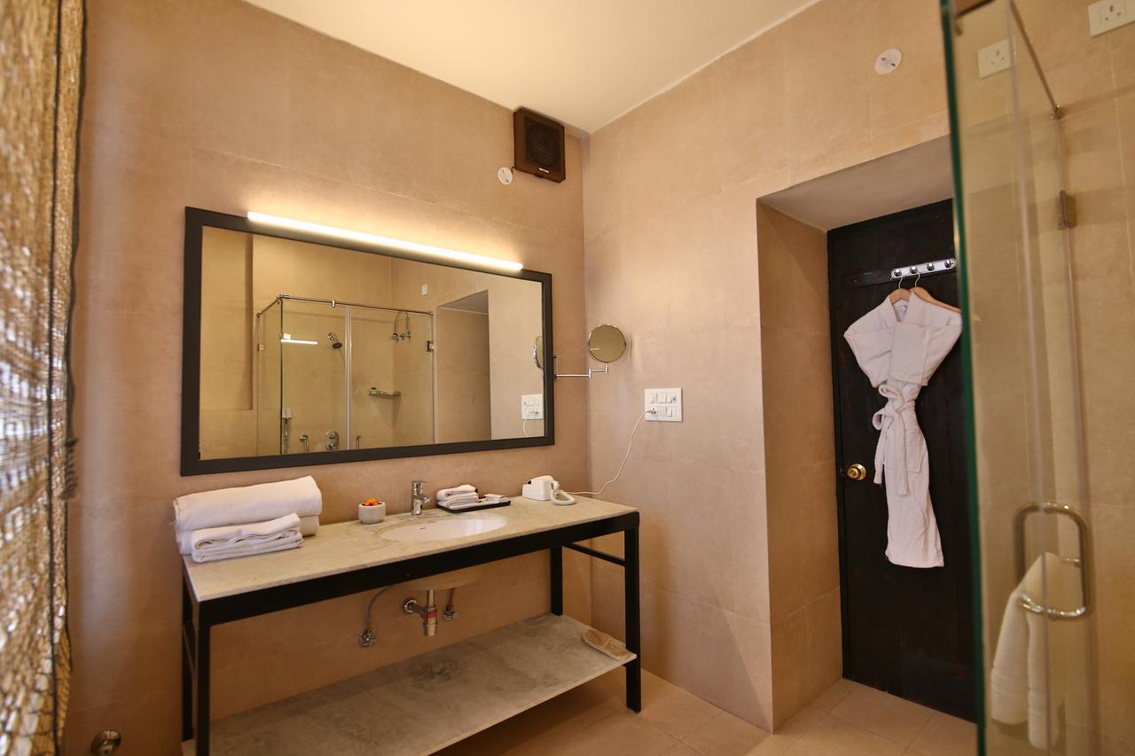 Villa 243 Dźajpur Zewnętrze zdjęcie